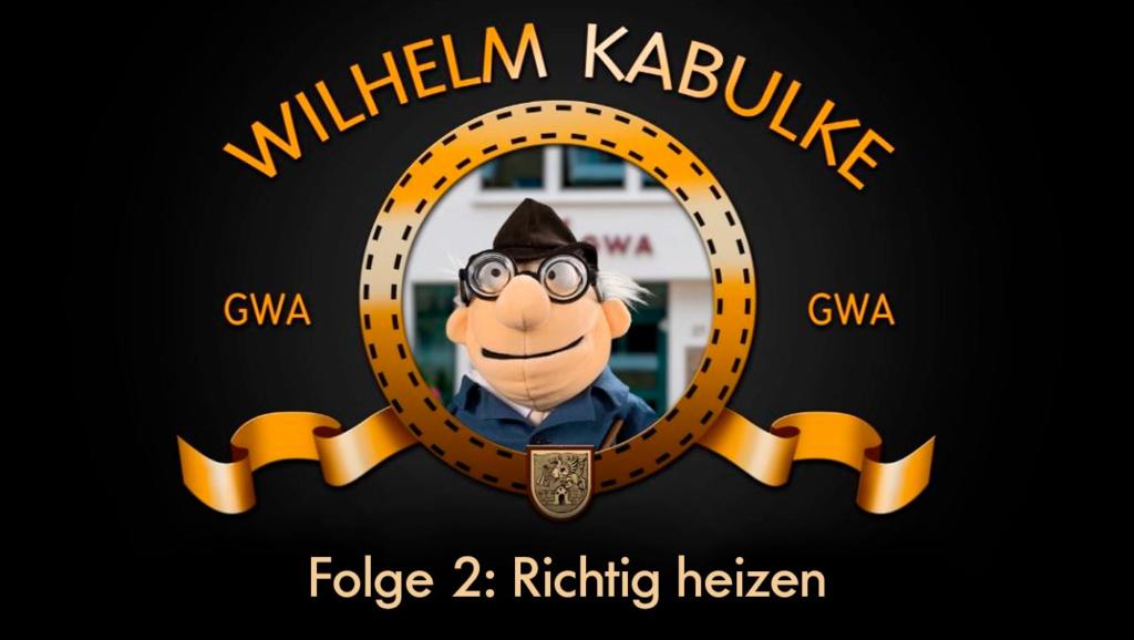 Kabulke rät: Teil 02