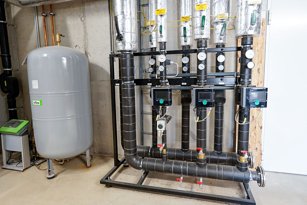 sw_station_hansebad_2 Stadtwärmeübergabestation Hansebad Anklam