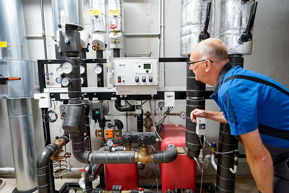 sw_station_hansebad_3 Stadtwärmeübergabestation Hansebad Anklam