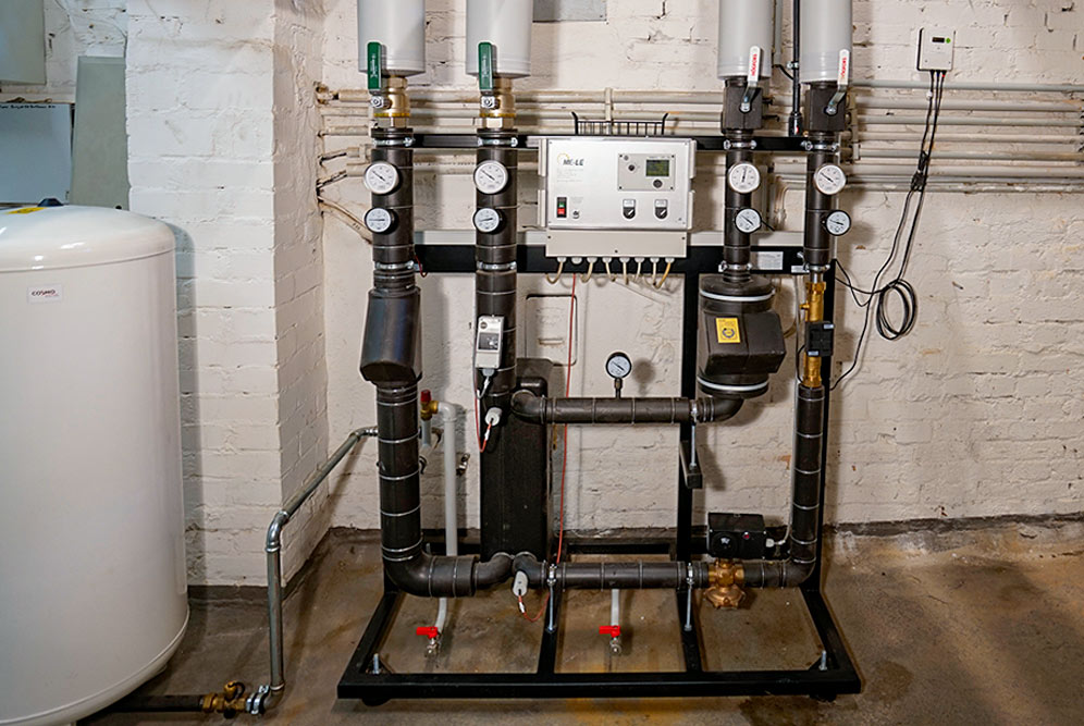 sw_station_rathaus Stadtwärmeübergabestation Rathaus Anklam