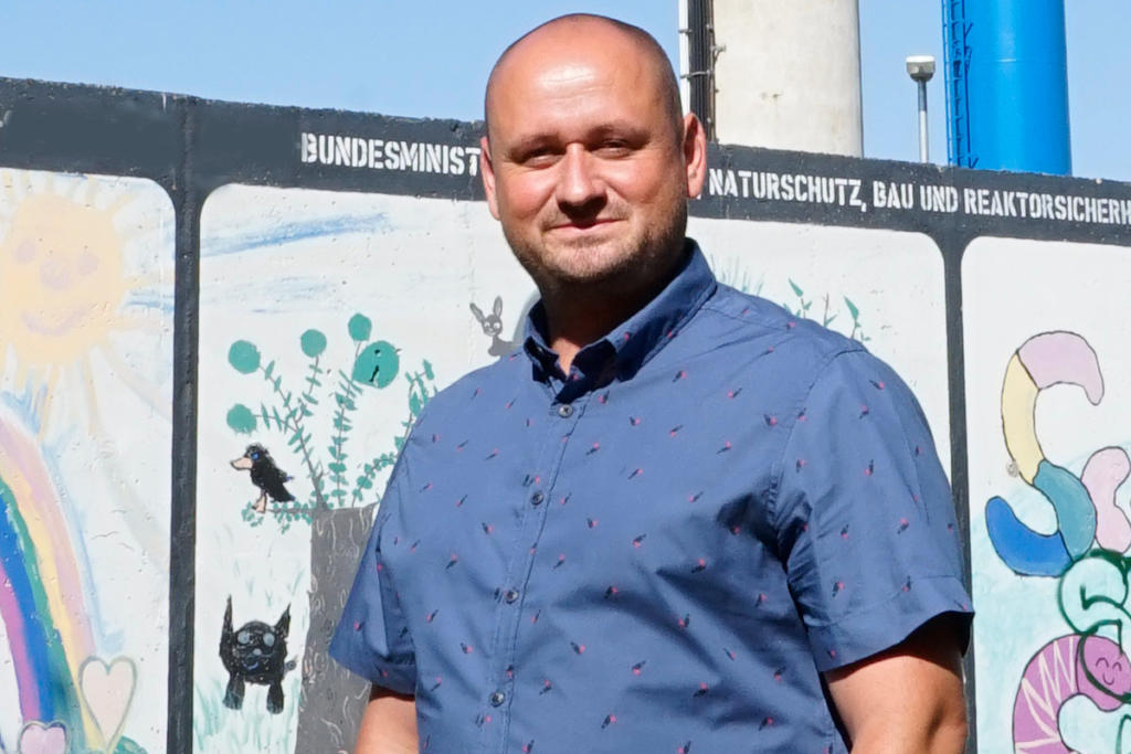 Stadtwärme: Neuer Leiter