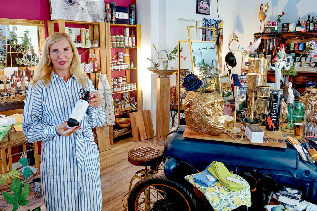 Zu Besuch im DAT HUS