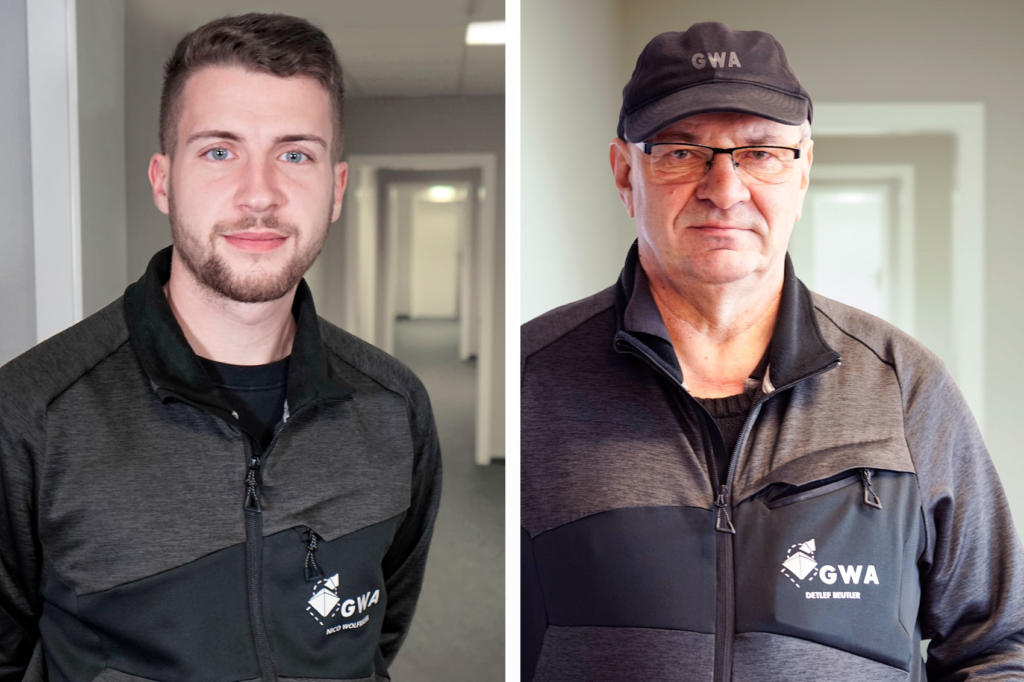 Die GWA-Kompetenz-Teams