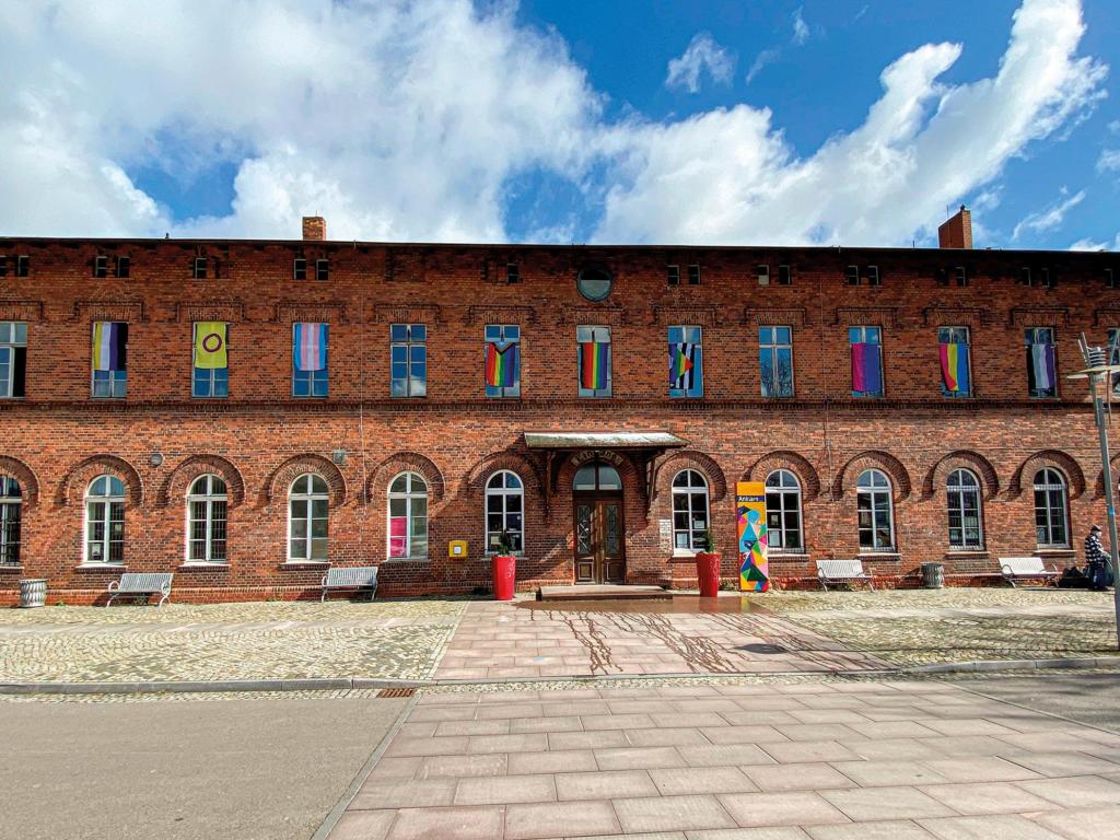 Jetzt werden die Weichen gestellt