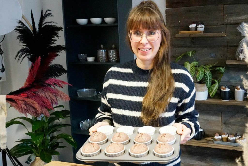 Was, das sind Kerzen?