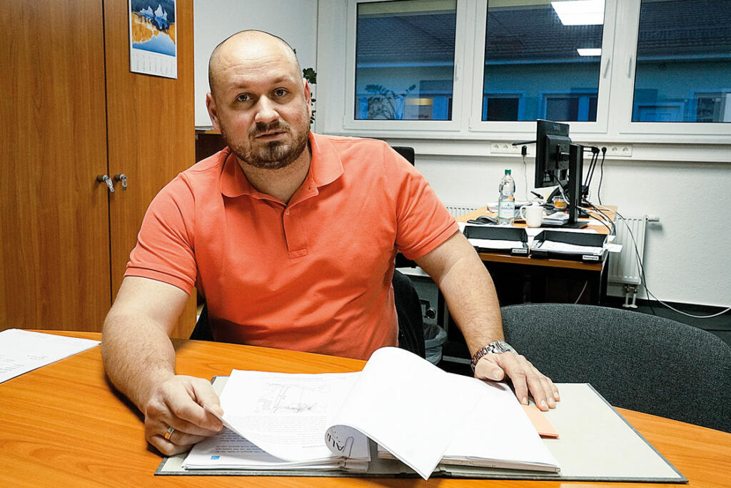 Stadtwärme: Ameos-Klinik angeschlossen!