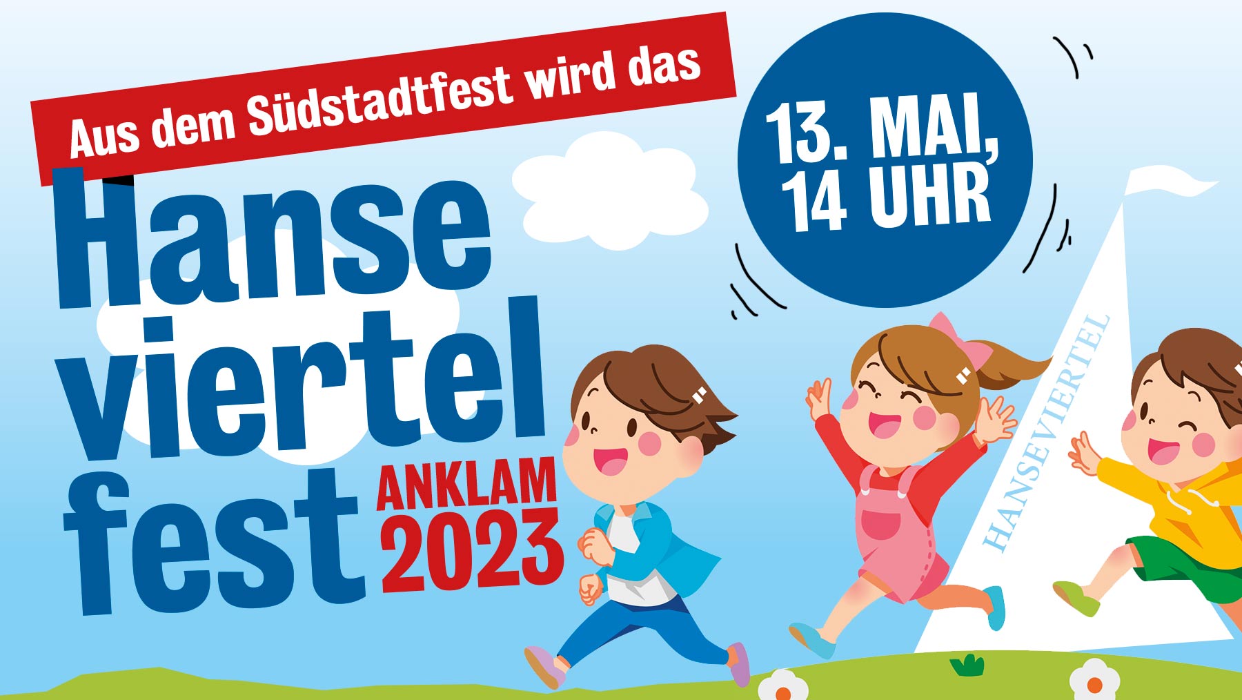 hanseviertelfest Hanseviertelfest 2023