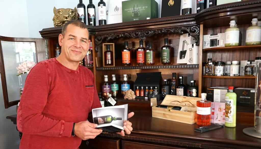 DAT HUS startet neu durch!